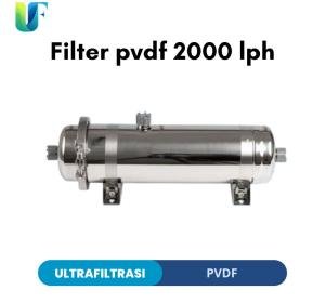 Filter PVDF 2000 LPH